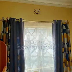 Transform Your Space With Mix and Match Curtains You Love