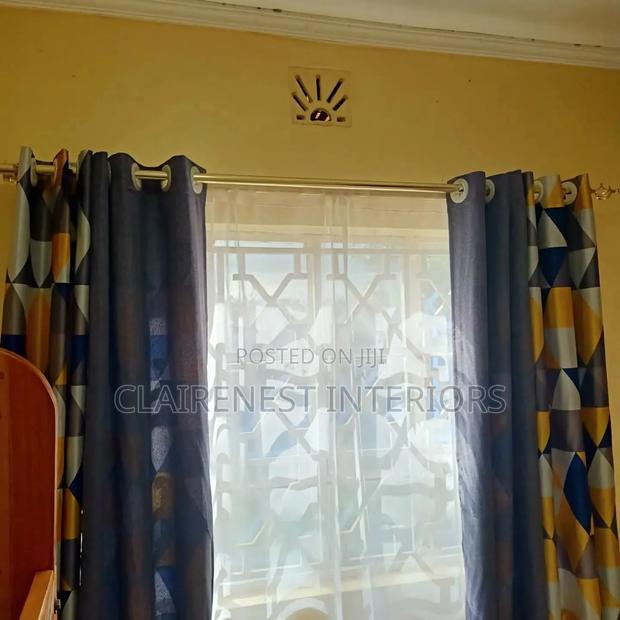 Transform Your Space With Mix and Match Curtains You Love - thumbnail 2