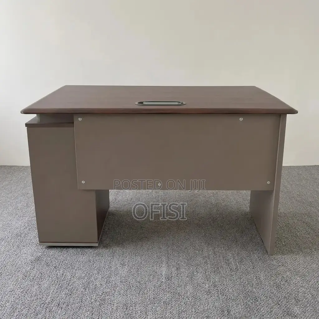 Office Desk; Executive Office Desk - 1200mm