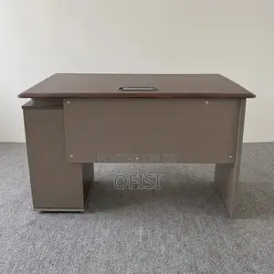 Office Desk; Executive Office Desk - 1200mm