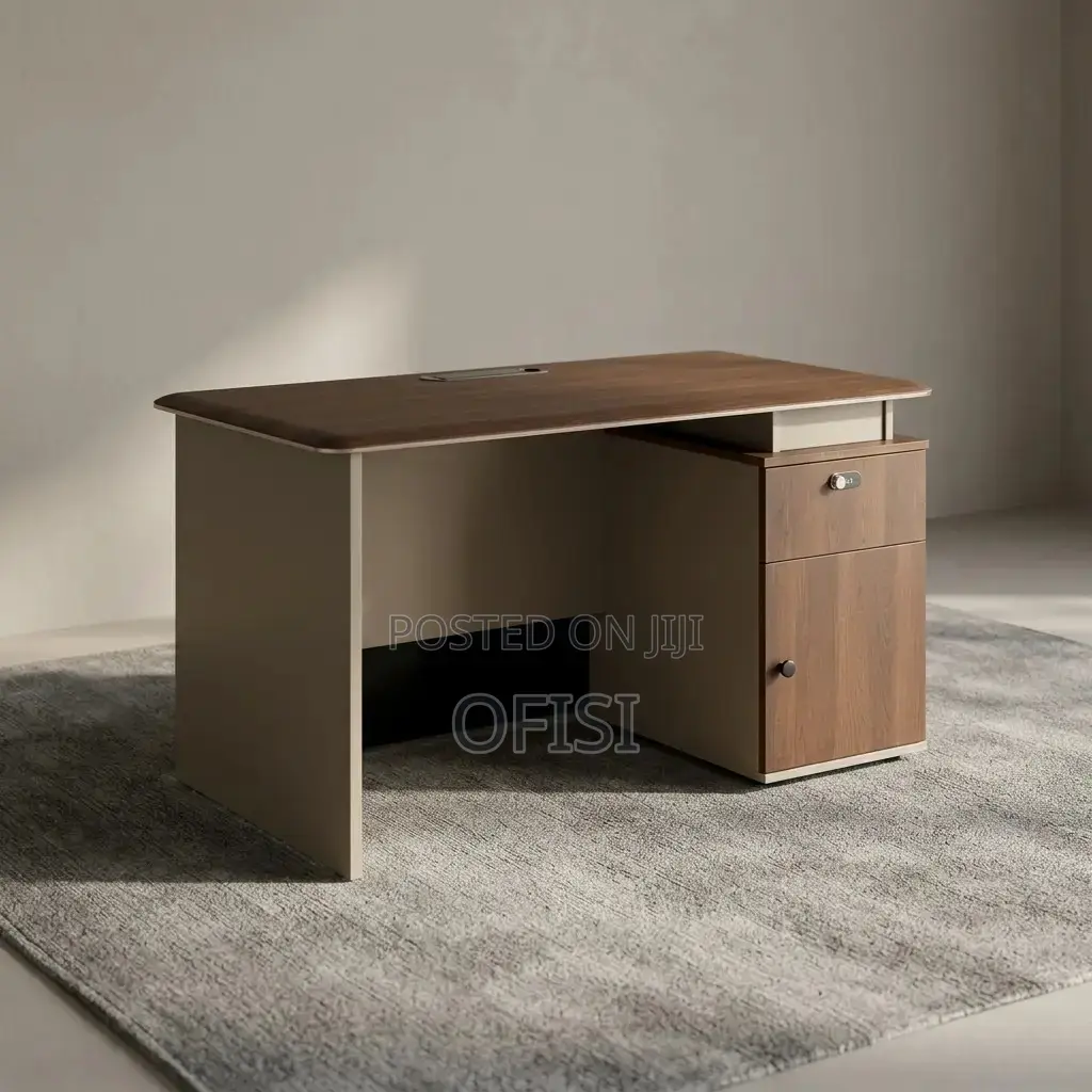 Office Desk; Executive Office Desk - 1200mm