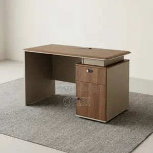 Office Desk; Executive Office Desk - 1200mm