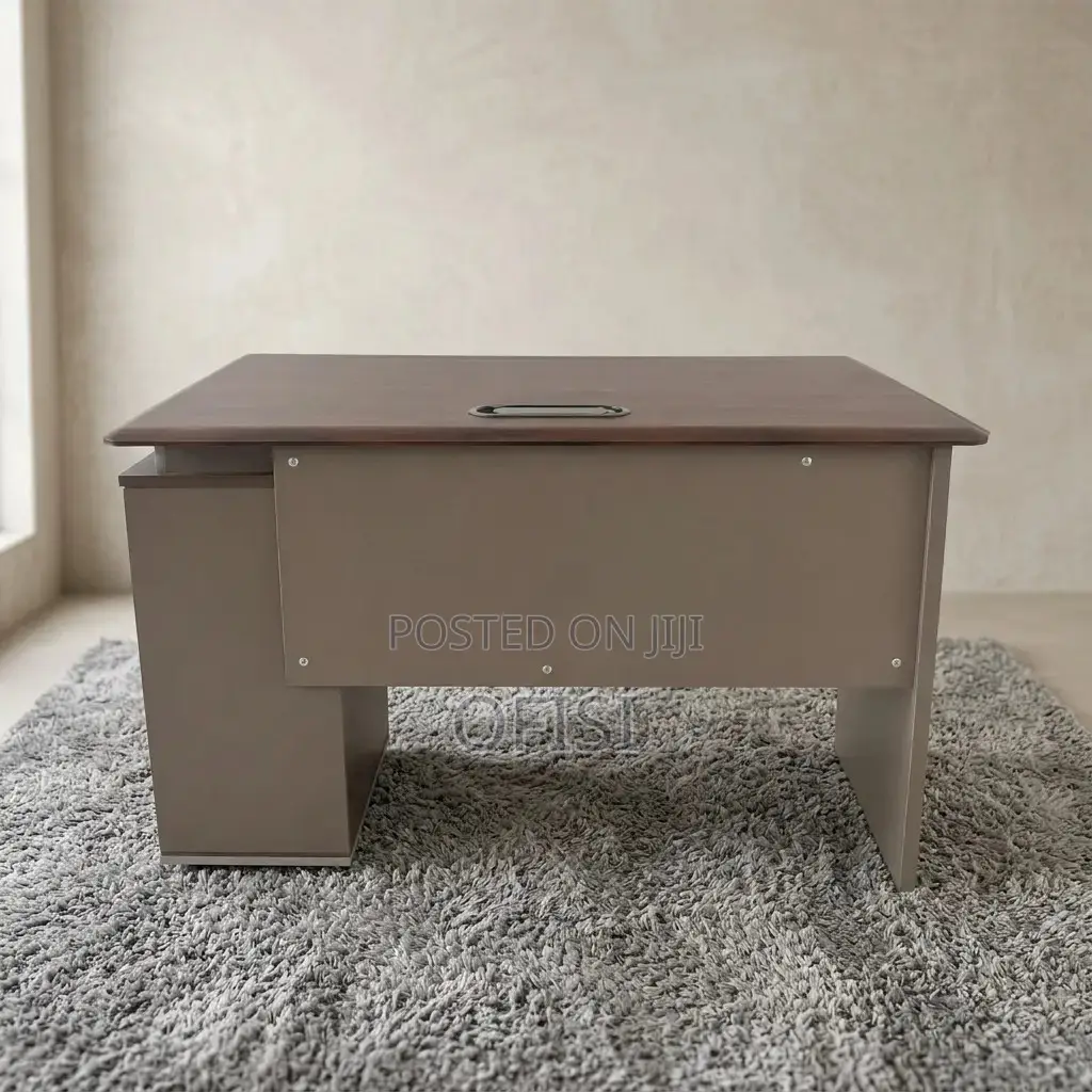 Office Desk; Executive Office Desk - 1200mm