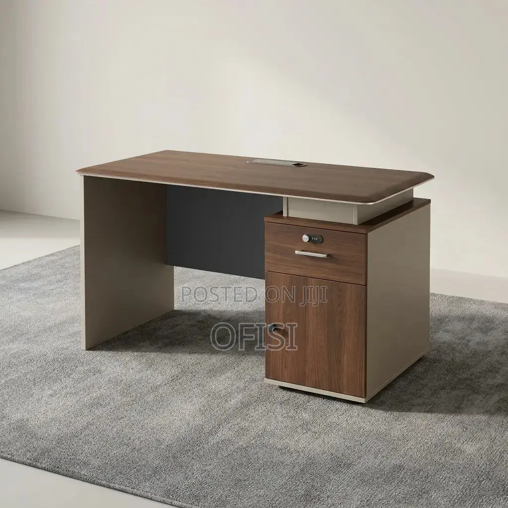 Office Desk; Executive Office Desk - 1200mm