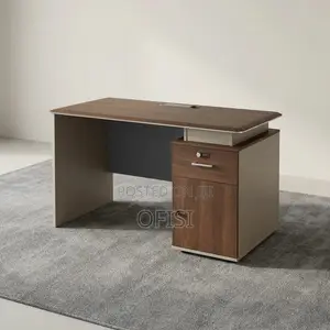 Office Desk; Executive Office Desk - 1200mm