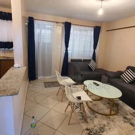 Add a Beautiful Touch to Your Living Room With Elegant Curtains
