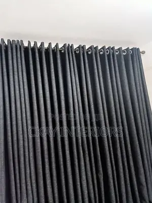 Let Your Curtains Complete Your Home's Story