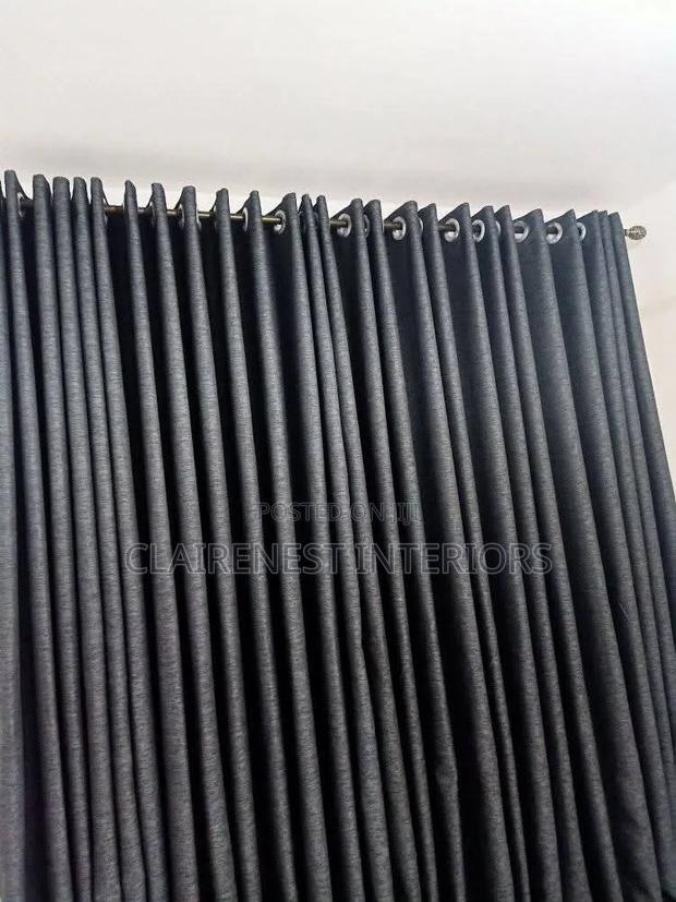 Let Your Curtains Complete Your Home's Story - main view