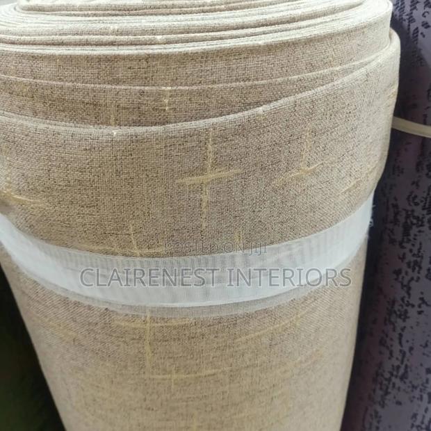 Bring Comfort, Privacy and Elegance Home With Good Quality Curtains - thumbnail 2