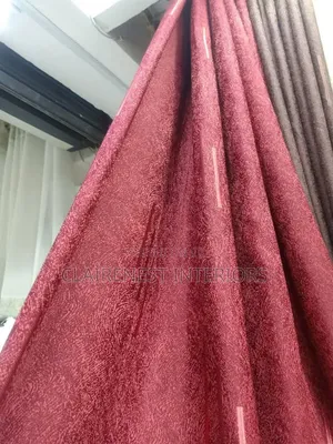 Curtains That Make Your Home Feel Welcoming