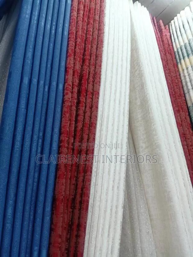 Classy Curtains That Turn Rooms Into Retreats