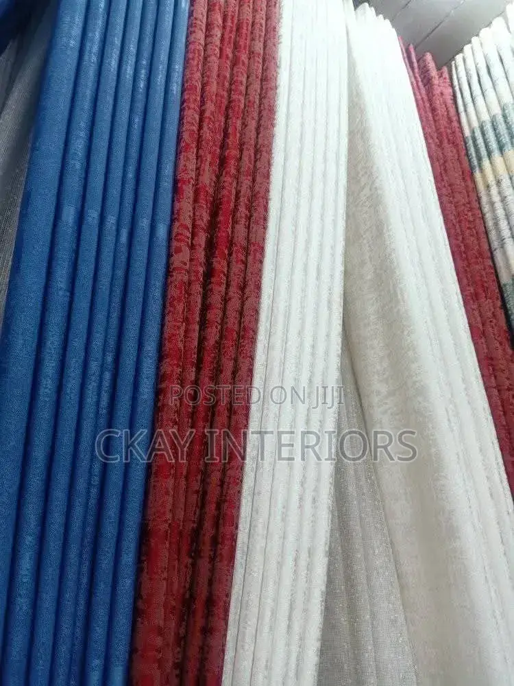 Classy Curtains That Turn Rooms Into Retreats