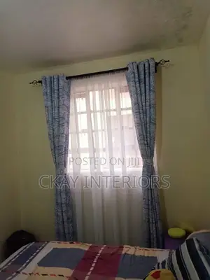Classy Curtains That Turn Rooms Into Retreats
