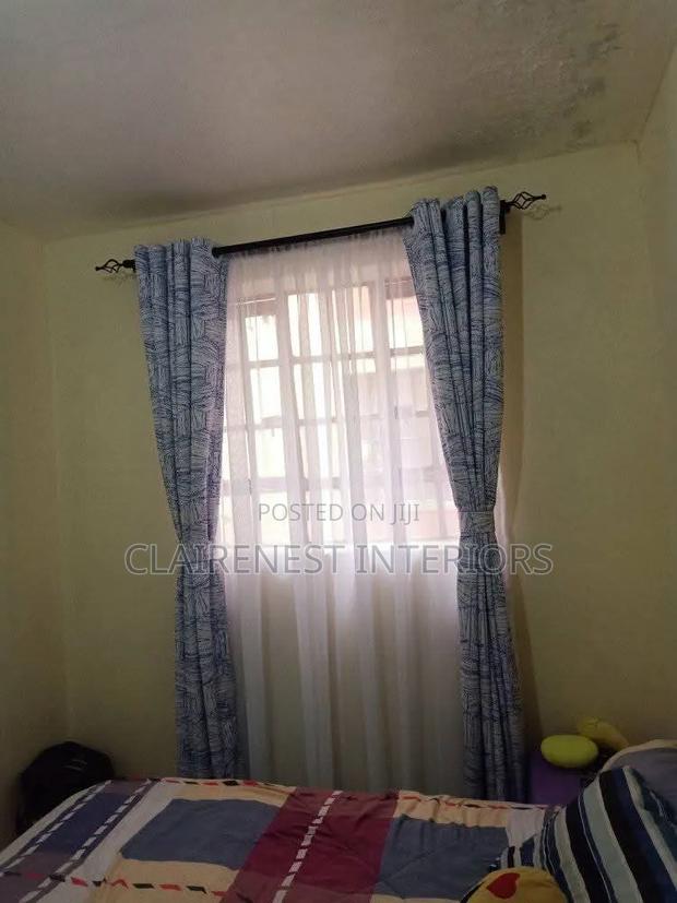 Classy Curtains That Turn Rooms Into Retreats - thumbnail 2