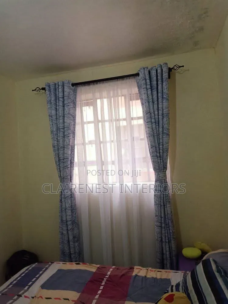 Classy Curtains That Turn Rooms Into Retreats