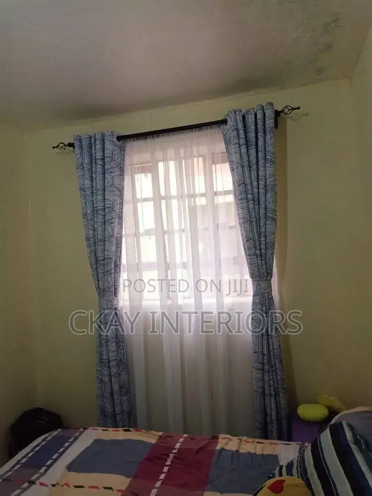 Classy Curtains That Turn Rooms Into Retreats