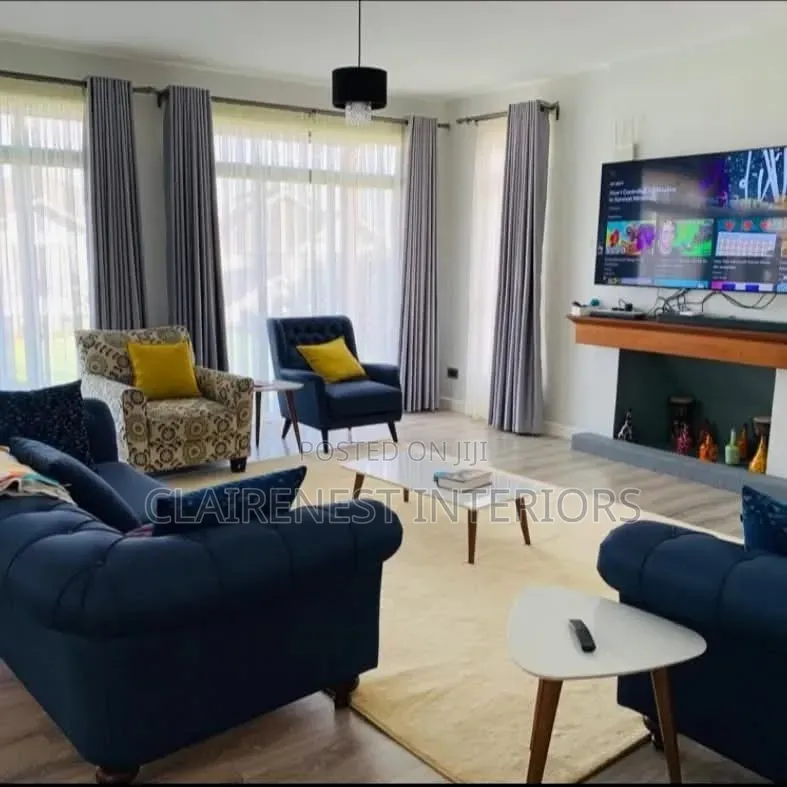 Create a Home Full of Warmth and Beauty With Beautiful Curtains