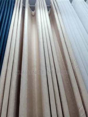 Create a Home Full of Warmth and Beauty With Beautiful Curtains