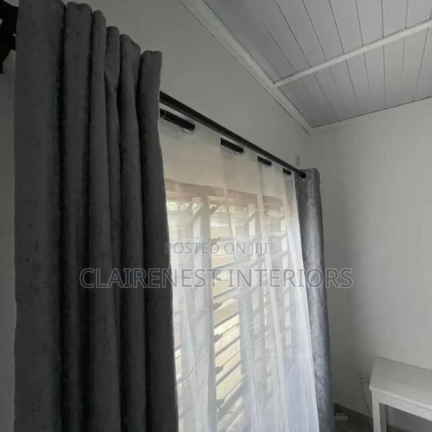 Curtains That Make Home Feel Magical - main view