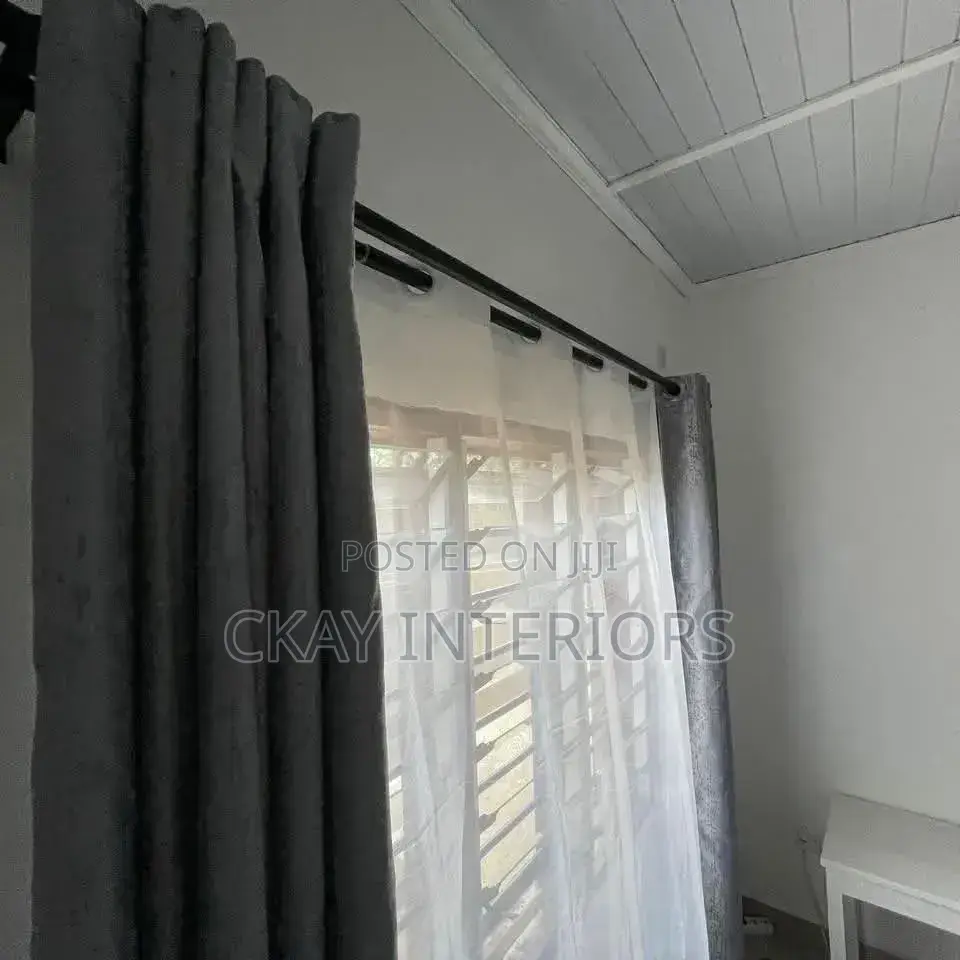 Curtains That Make Home Feel Magical