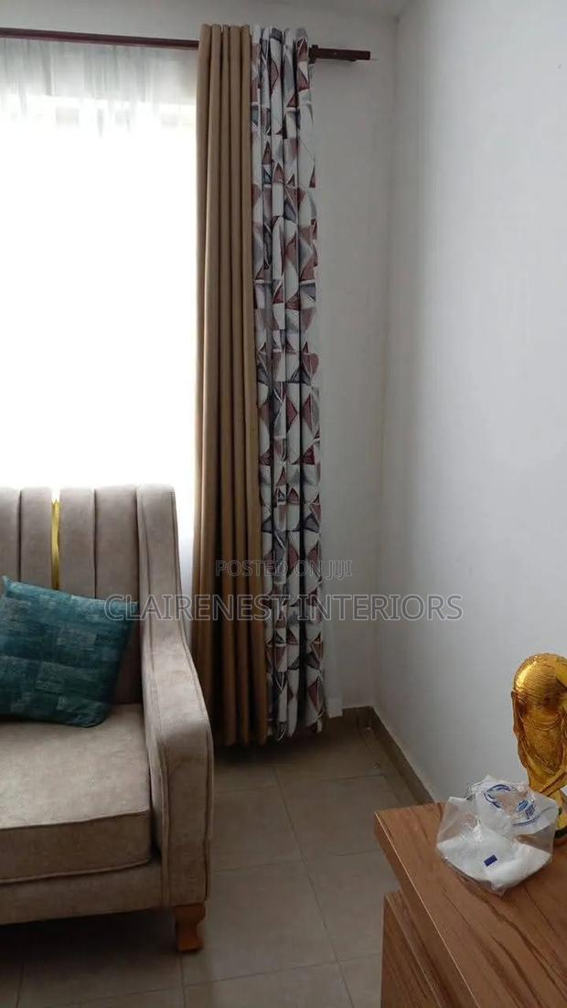 Curtains That Make Home Feel Magical - thumbnail 2