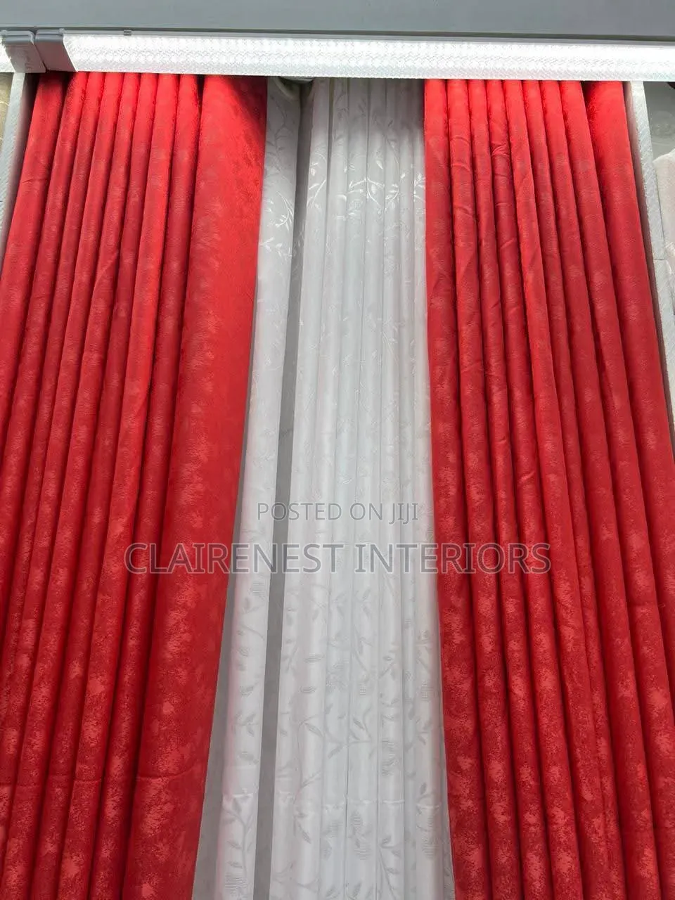 Let Elegance Become Part of Your Home With Beautiful Curtains