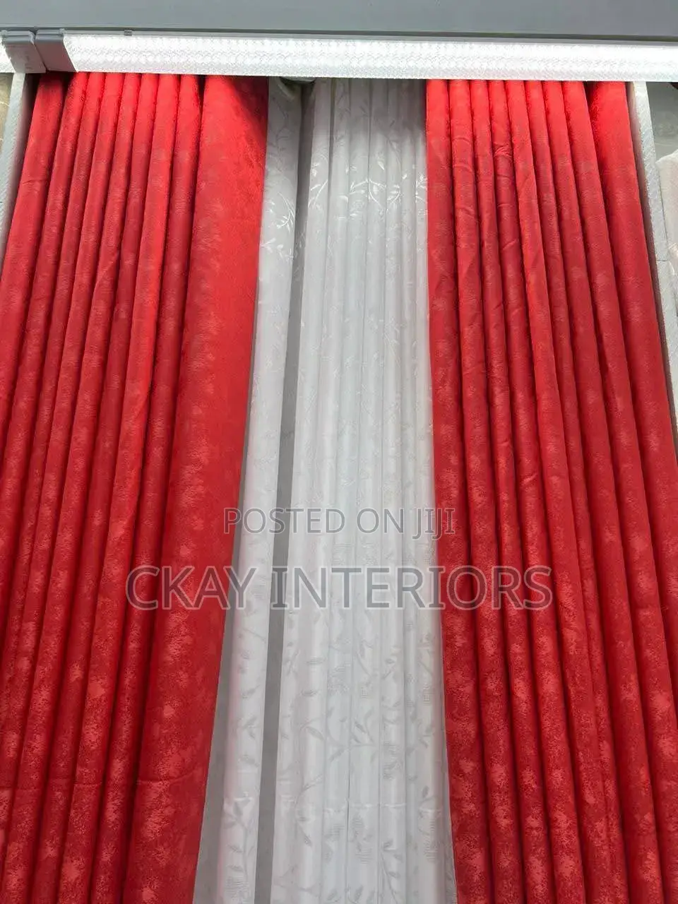 Let Elegance Become Part of Your Home With Beautiful Curtains
