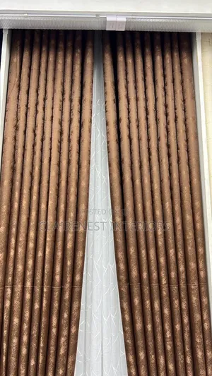 Let Elegance Become Part of Your Home With Beautiful Curtains