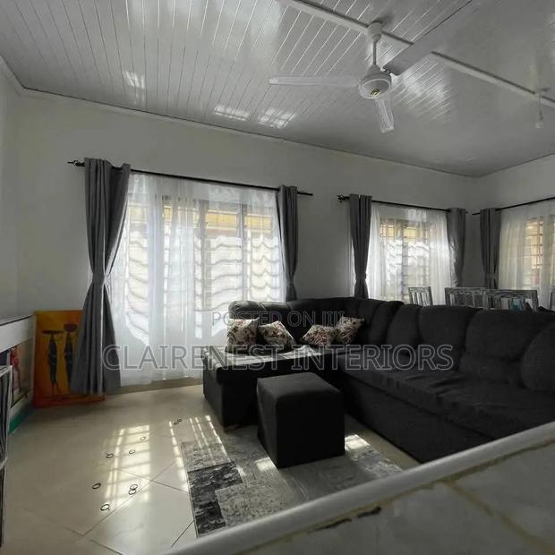 Style Your Space With Timeless Beauty Window Curtains - thumbnail 2
