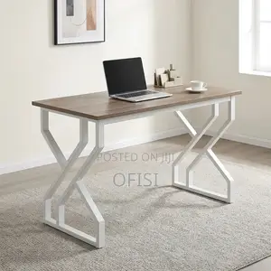 Office Desk; 1400mm Simple Computer Study Table