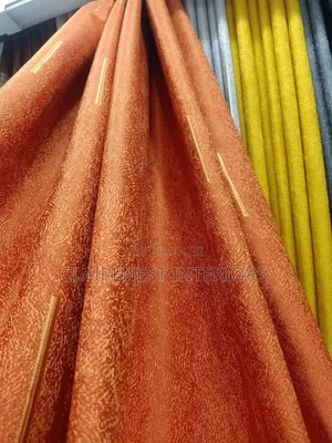 Give Your Home a Signature Look With Cute Curtains