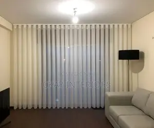 Transparent, Milk White, Quality Plain White Window Sheers