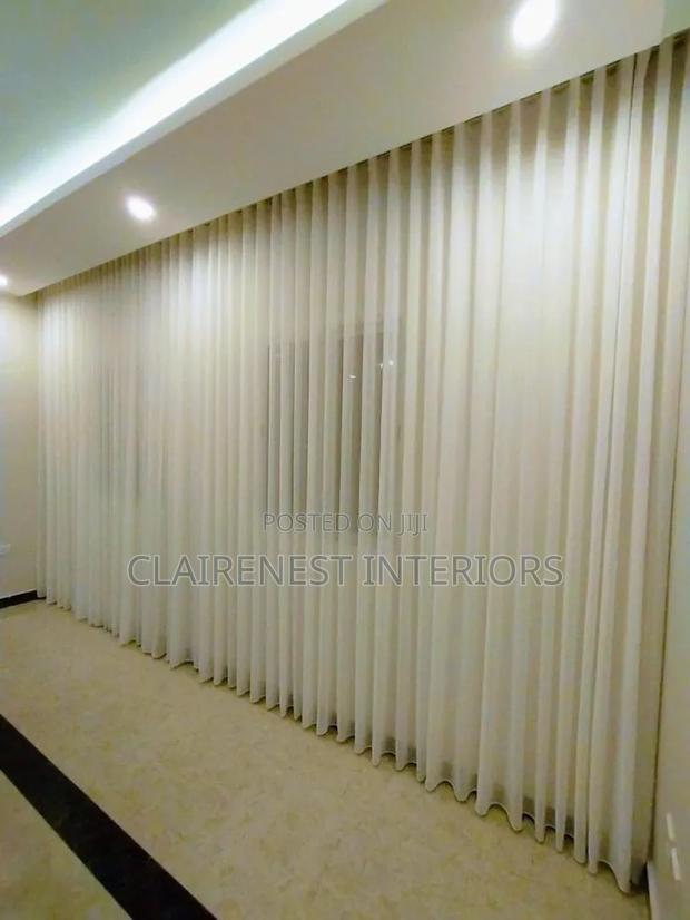 Shop Beautiful Window Sheers for Your Home