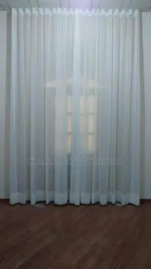 Shop Beautiful Window Sheers for Your Home