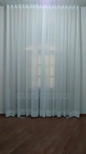 Shop Beautiful Window Sheers for Your Home