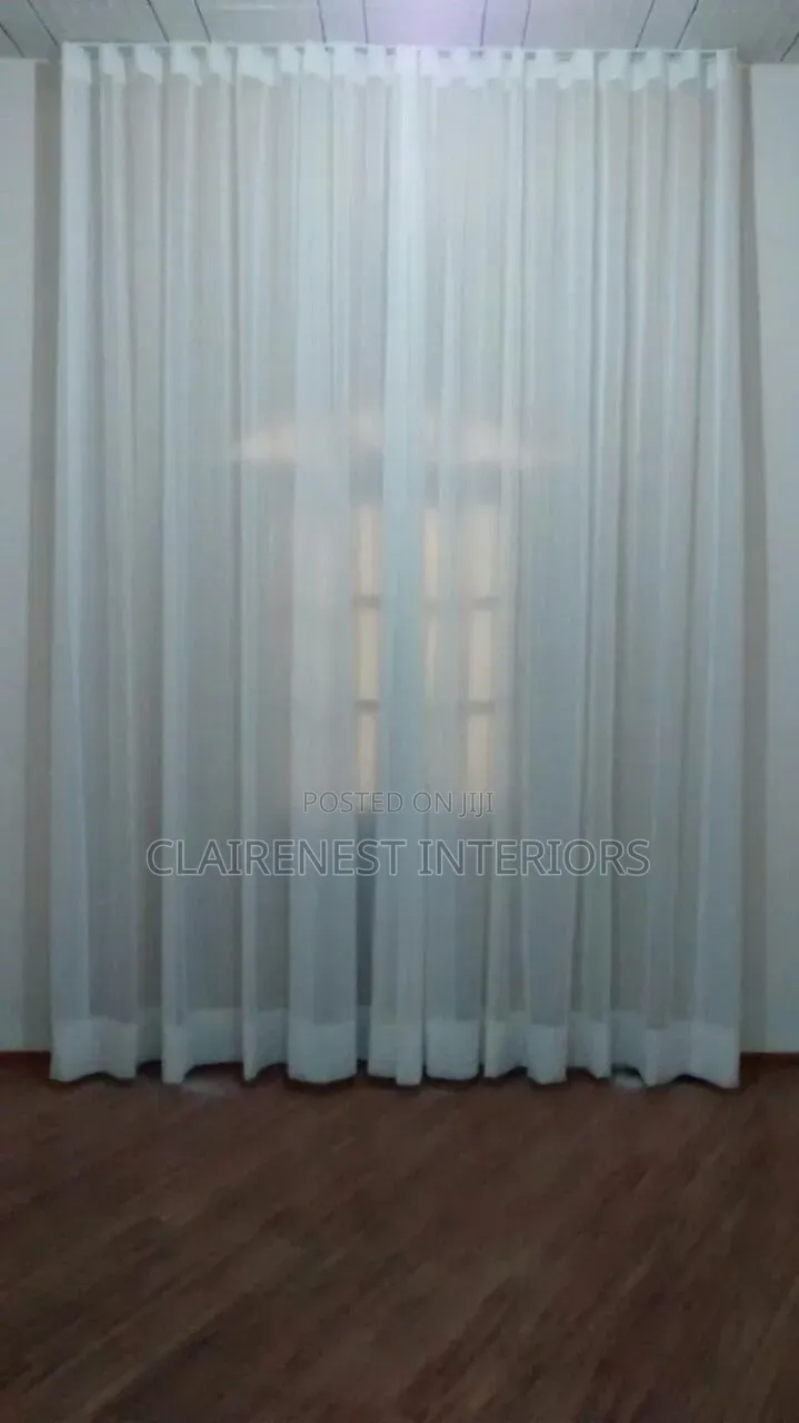 Shop Beautiful Window Sheers for Your Home