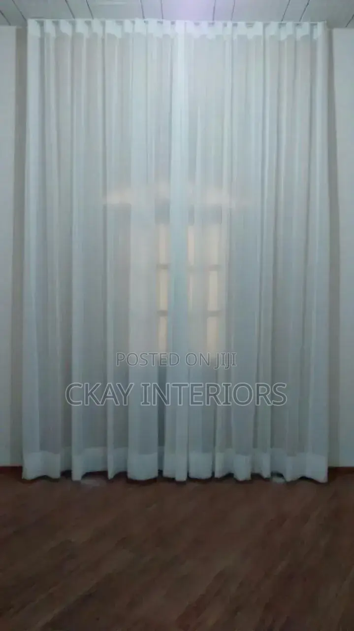 Shop Beautiful Window Sheers for Your Home