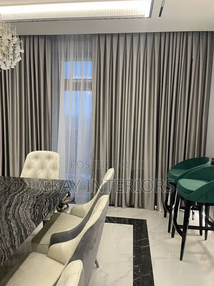 Make Small Spaces Look Beautifully Finished