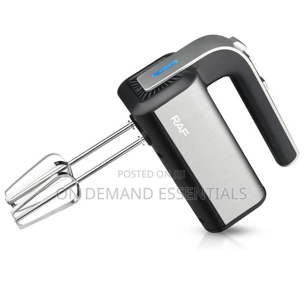 RAF Electric Hand Mixer - thumbnail 2