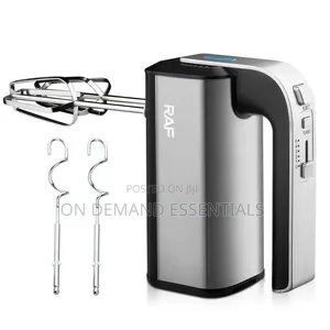 RAF Electric Hand Mixer