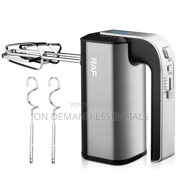 RAF Electric Hand Mixer - thumbnail 4