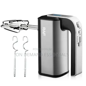 RAF Electric Hand Mixer