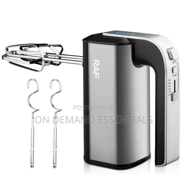RAF Electric Hand Mixer - thumbnail 5