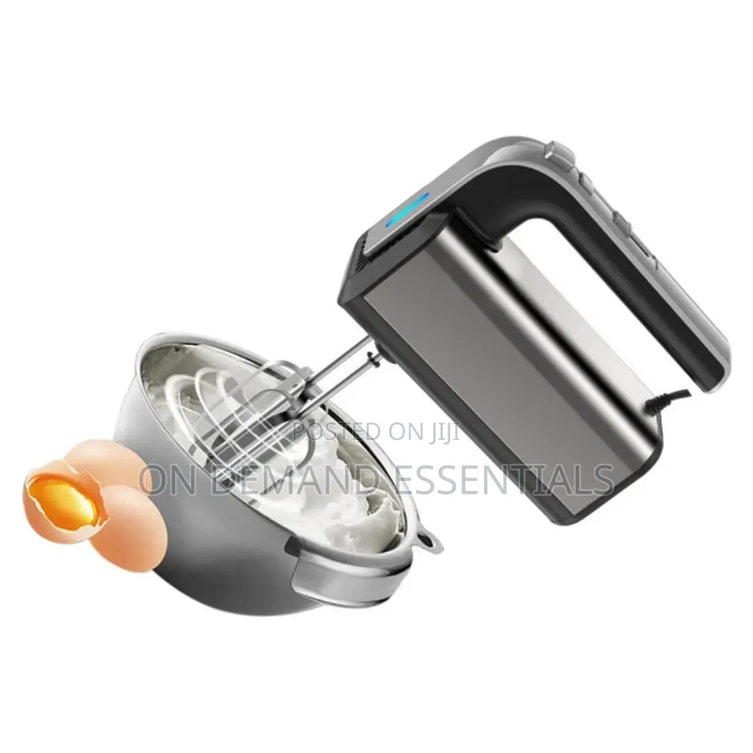 RAF Electric Hand Mixer
