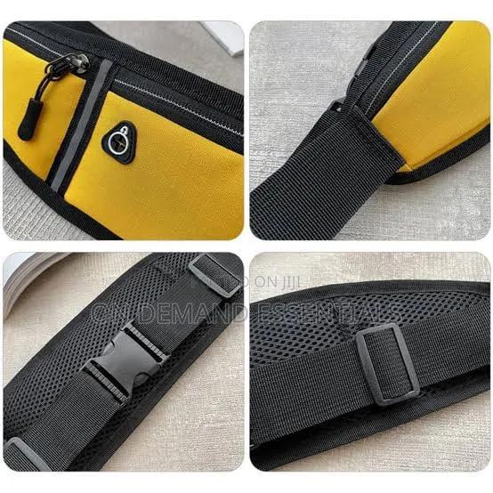 Running/Jogging Fanny Bag - thumbnail 3