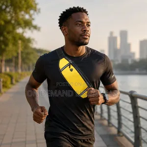 Running/Jogging Fanny Bag