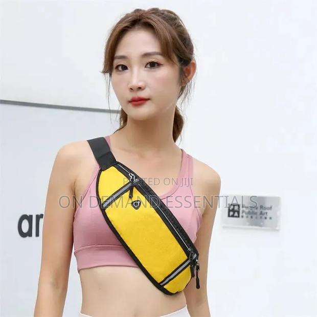 Running/Jogging Fanny Bag - thumbnail 5