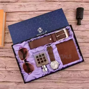 5in1 Jesou Men's Gift Set Exquisite