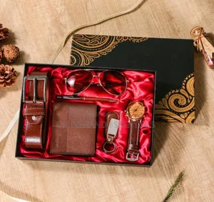 High-Quality Fancy Men's Gift Set Exquisite