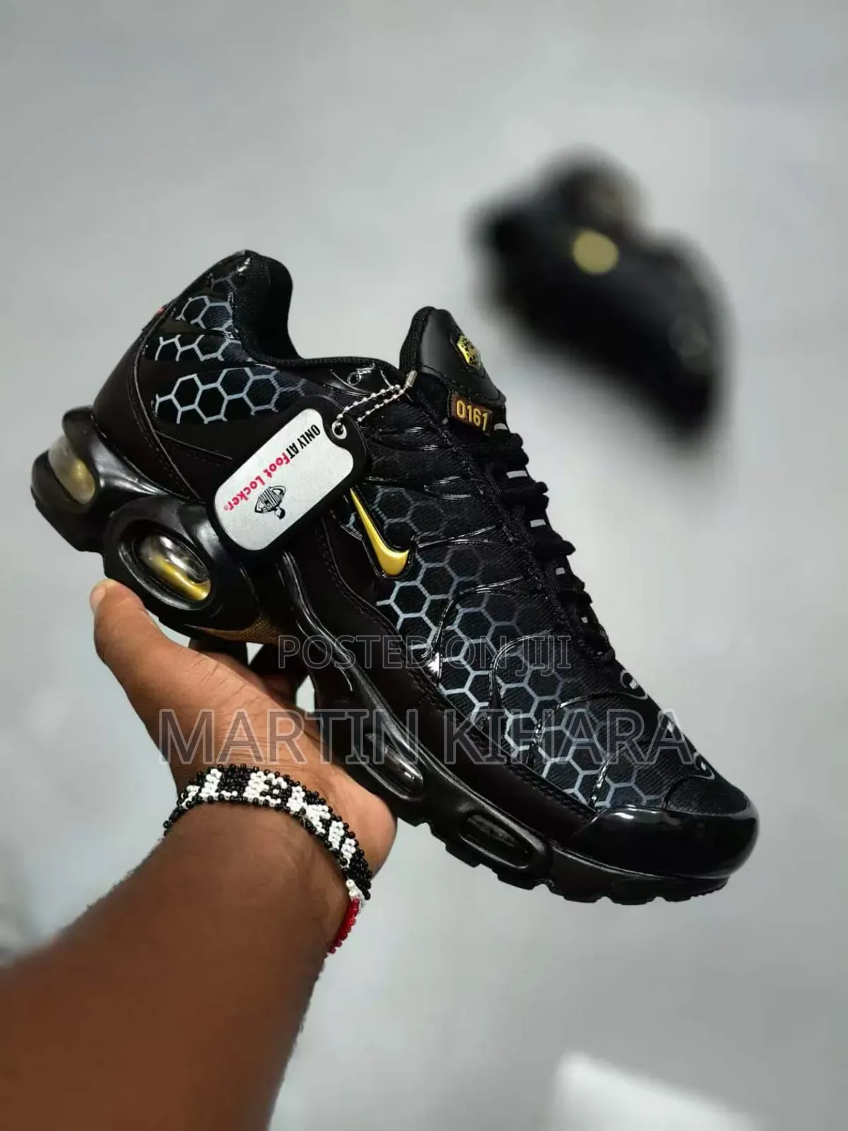 Nike Tn Sneakers (Size 38-45)